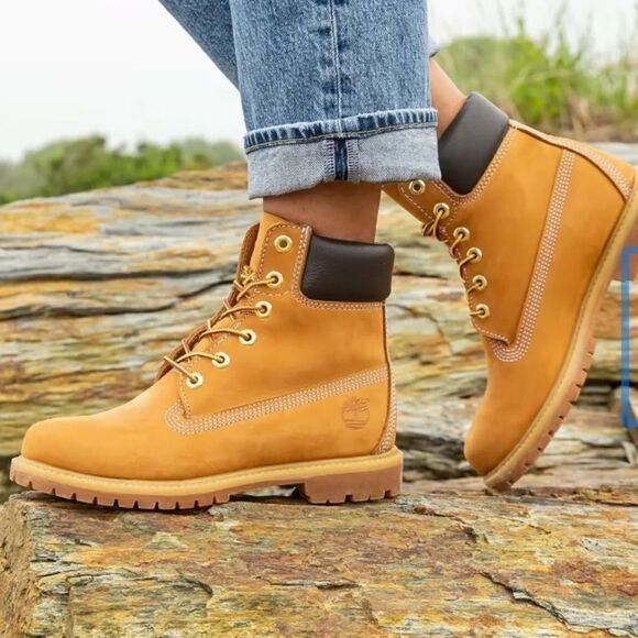 Timberland Waterproof Boots  - Picture 1 of 11
